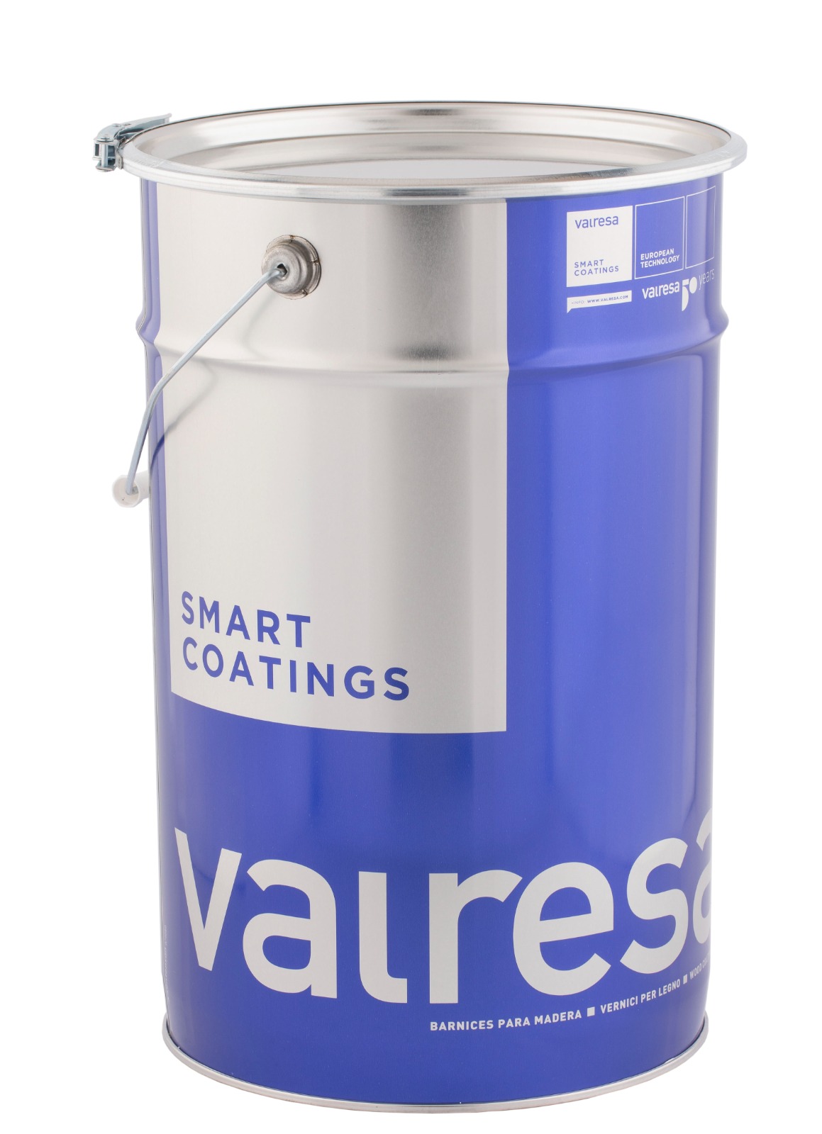 Valresa Smart Coatings